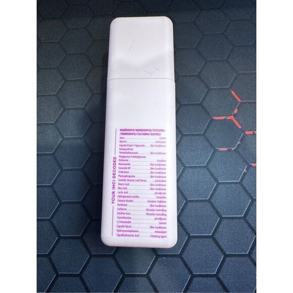 BYOMA Moisturizing Gel-Cream Tri-Ceramide Complex + Niacinamide + Green Tea 1.69 - Picture 2 of 6